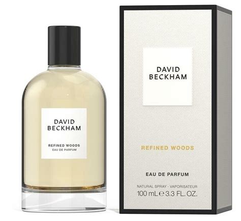 david beckham cologne refined woods.